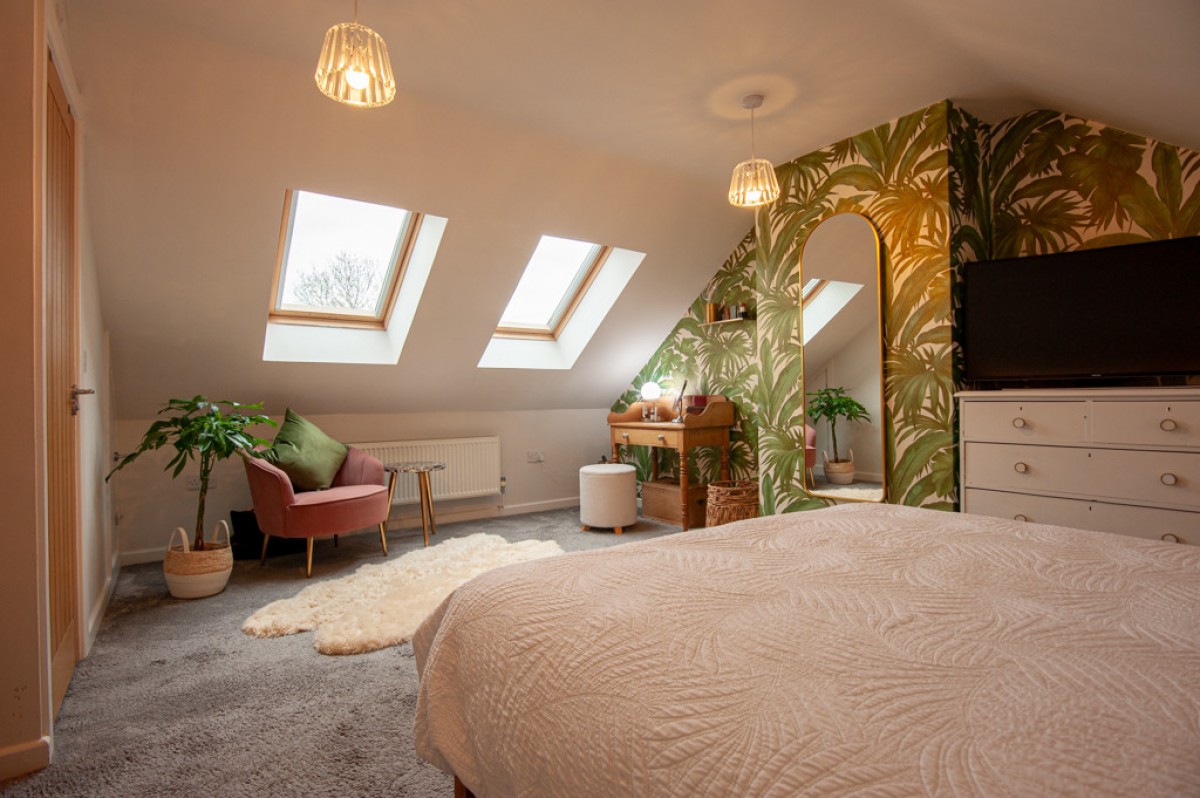 Wheatley Croft, Appleton Roebuck