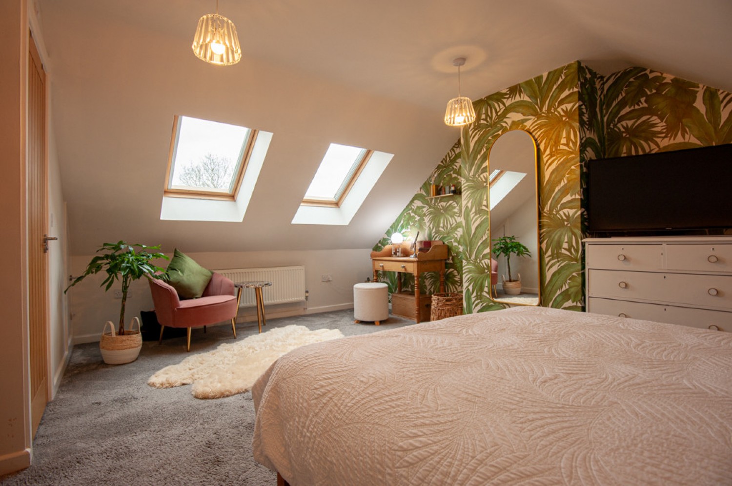 3 bedroom House for Letting Wheatley Croft, Appleton Roebuck