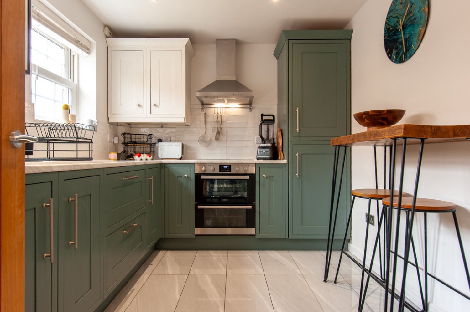 3 bedroom House for Letting Wheatley Croft, Appleton Roebuck