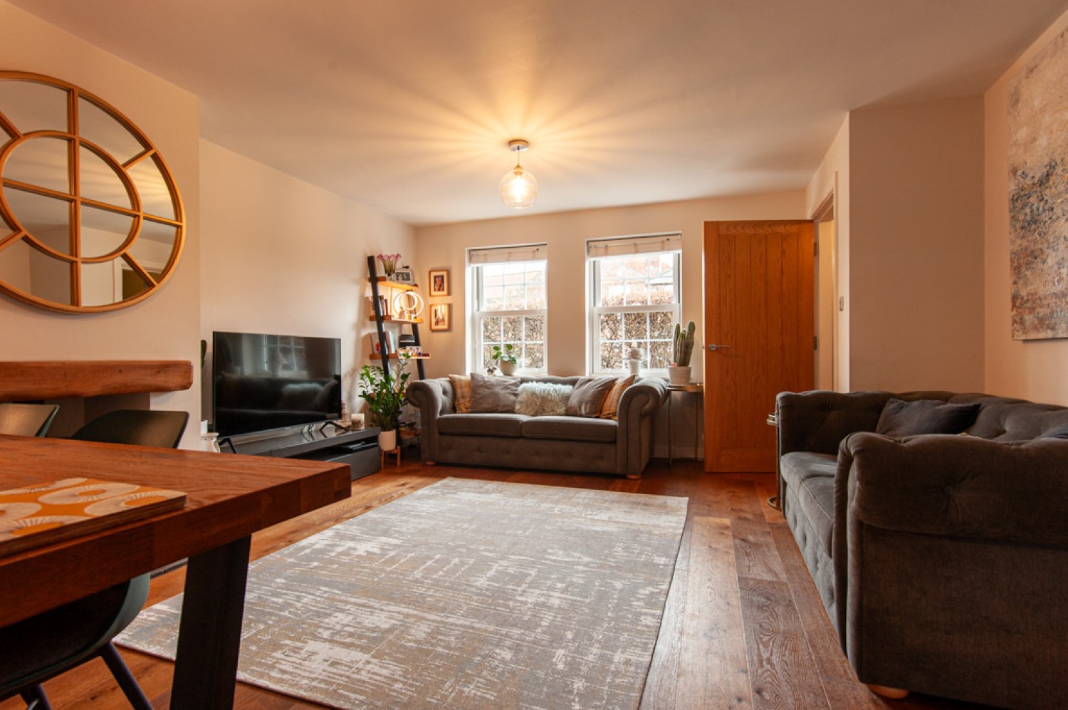 3 bedroom House for Letting Wheatley Croft, Appleton Roebuck