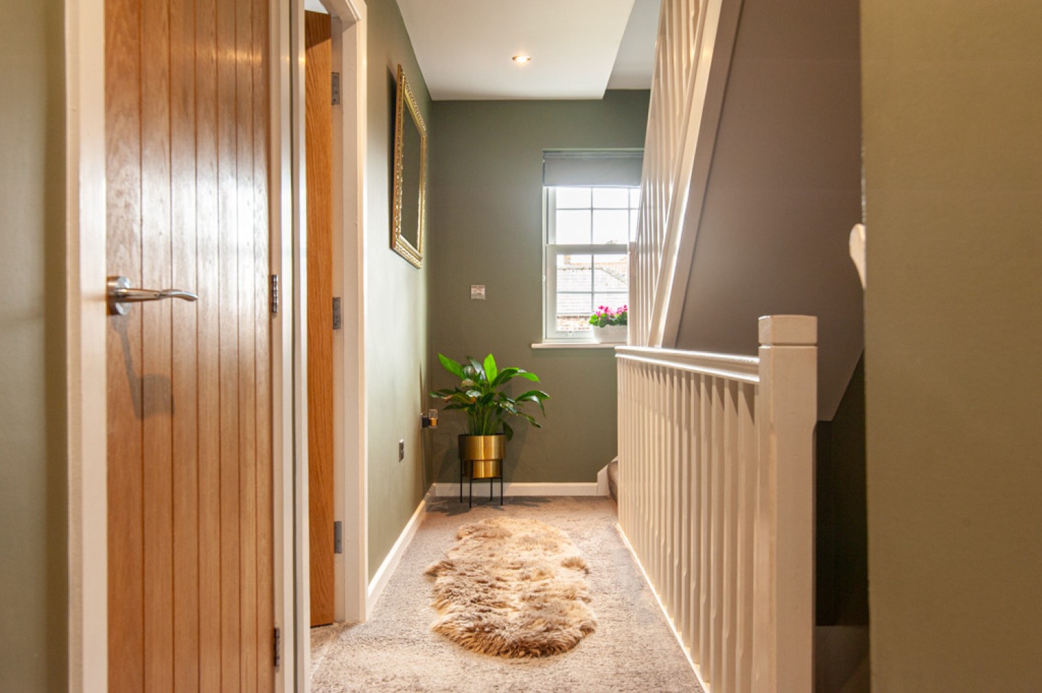 3 bedroom House for Letting Wheatley Croft, Appleton Roebuck