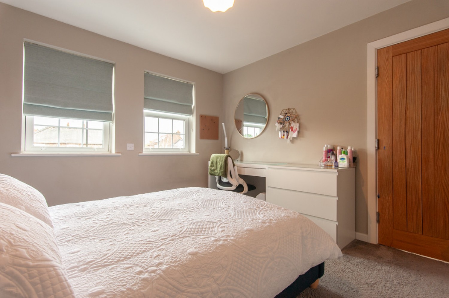 3 bedroom House for Letting Wheatley Croft, Appleton Roebuck