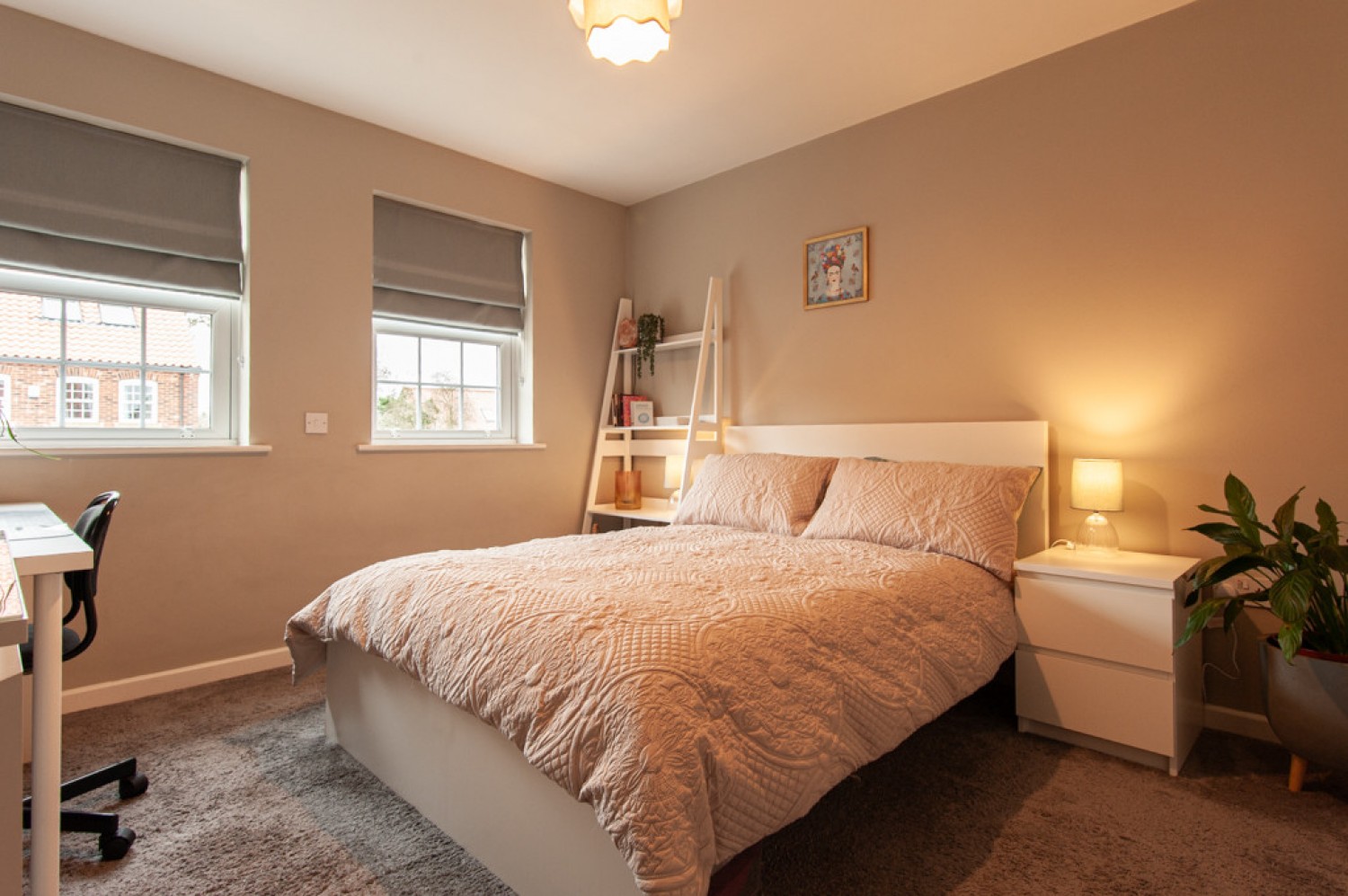 3 bedroom House for Letting Wheatley Croft, Appleton Roebuck