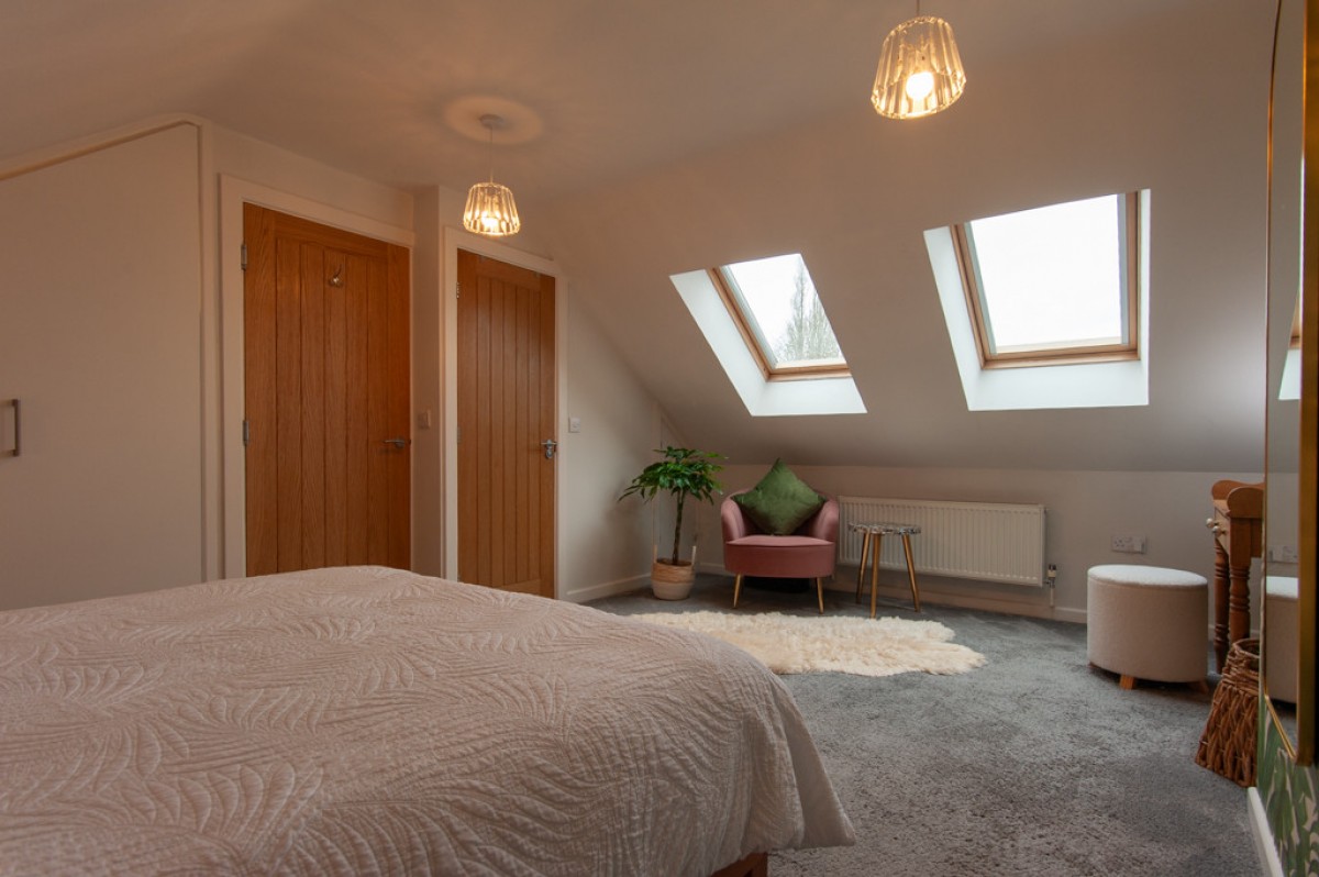 Wheatley Croft, Appleton Roebuck