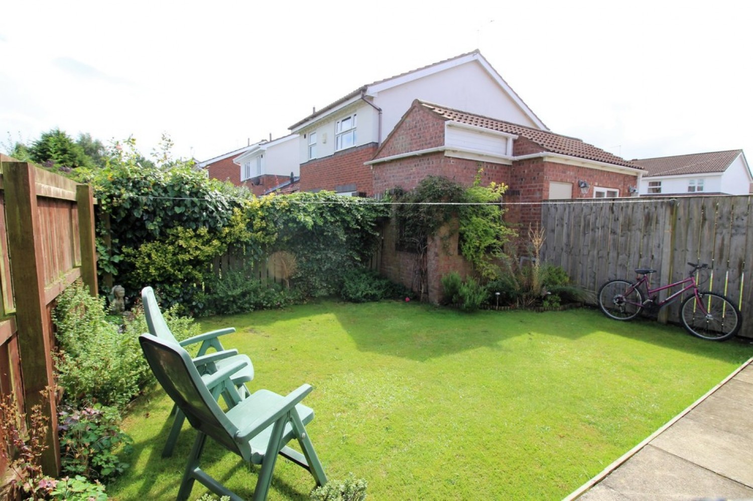3 bedroom House for Sale Beverley Parklands, Beverley