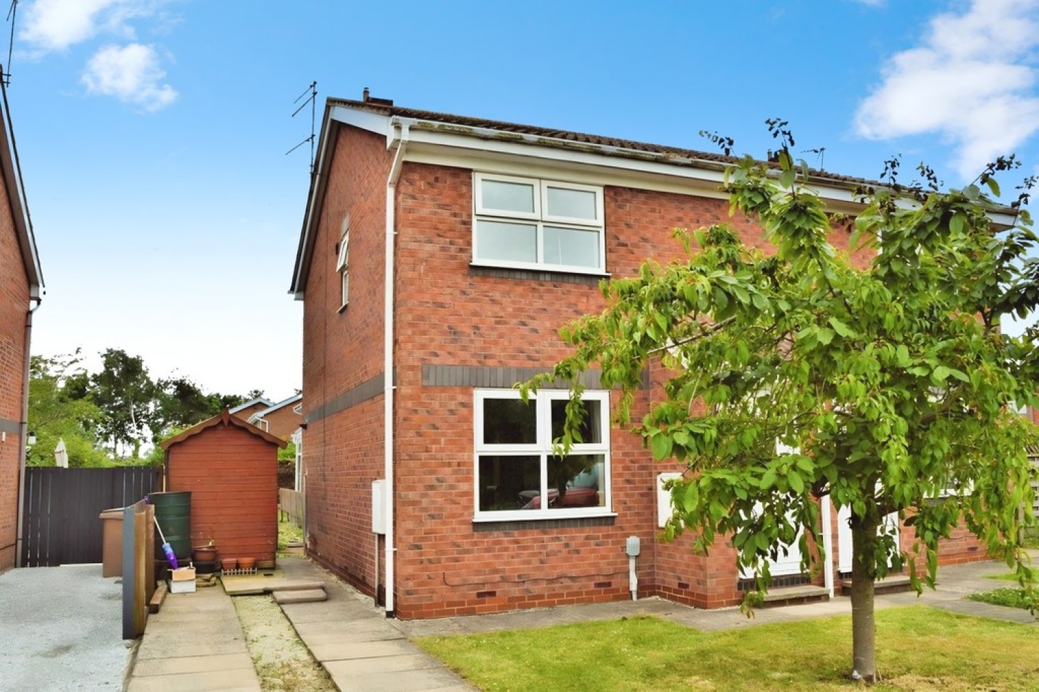 3 bedroom House for Sale Beverley Parklands, Beverley