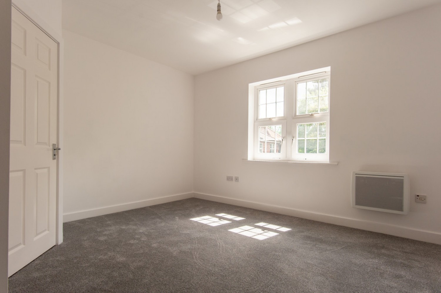 2 bedroom Flat for Sale waterside Gardens, York