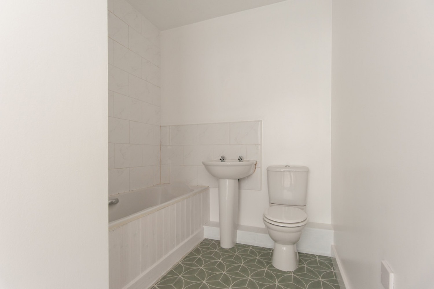 2 bedroom Flat for Sale waterside Gardens, York