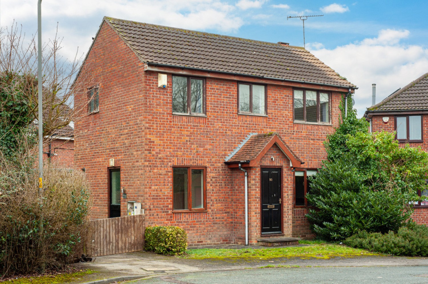 3 bedroom House for Sale Myrtle Avenue, Selby