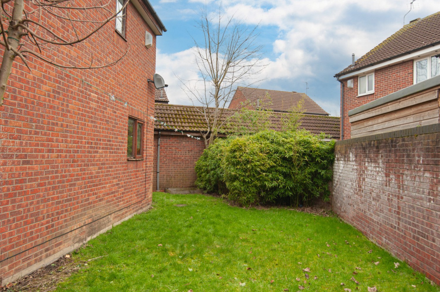 3 bedroom House for Sale Myrtle Avenue, Selby