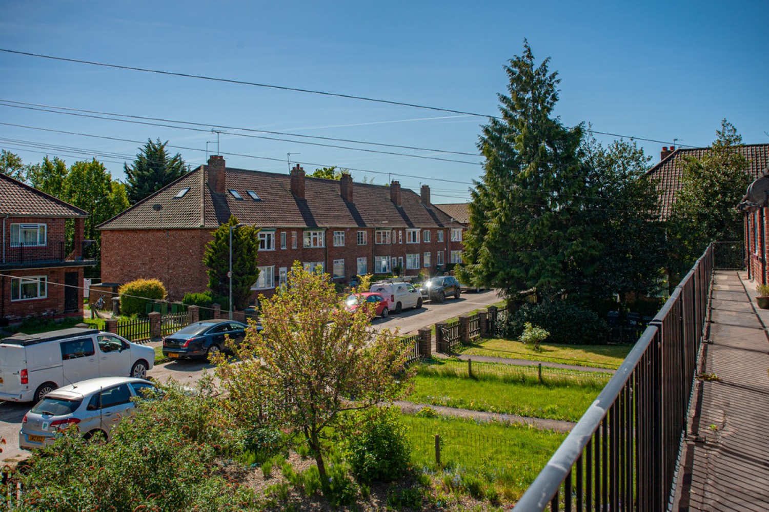 2 bedroom Flat for Letting Beech Avenue, Holgate, York