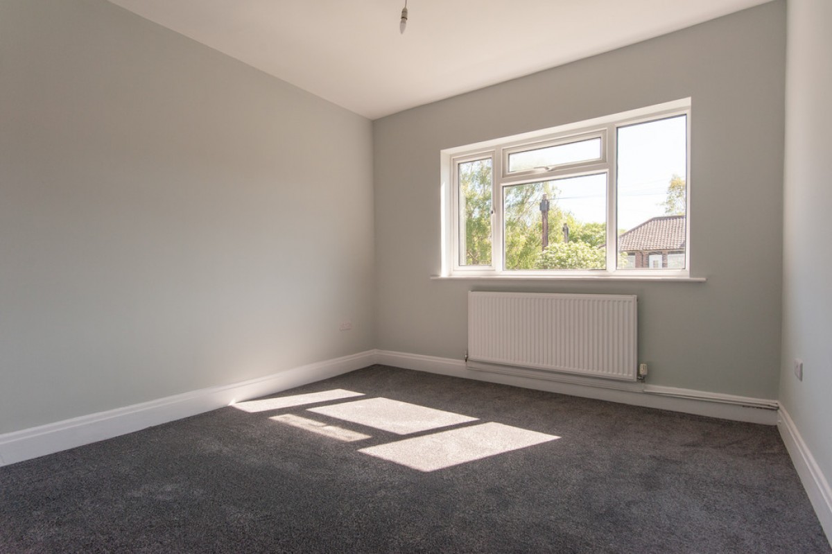 Beech Avenue, Holgate, York