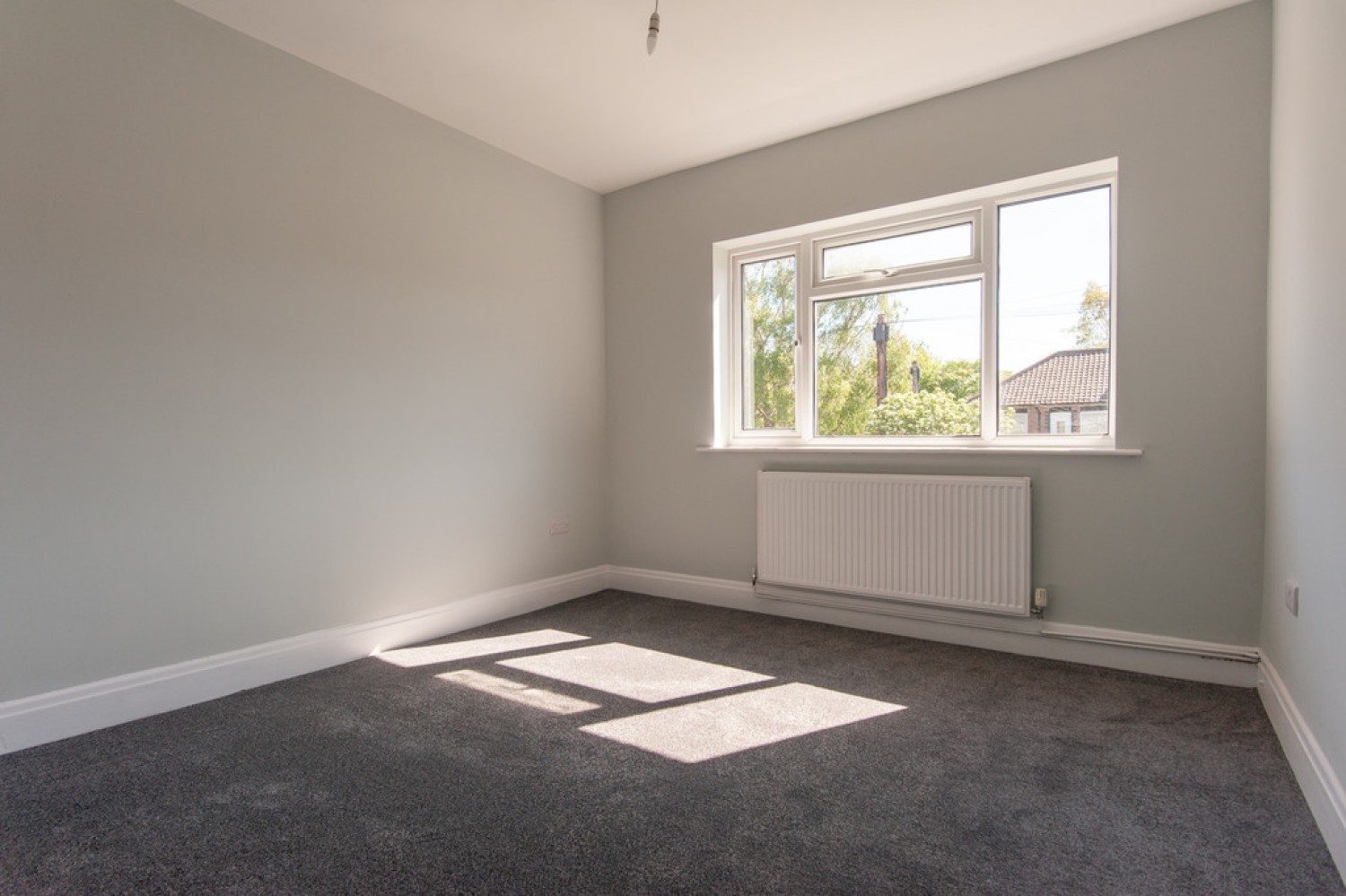 2 bedroom Flat for Letting Beech Avenue, Holgate, York