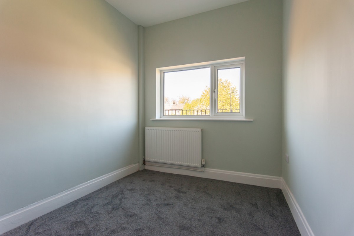 Beech Avenue, Holgate, York