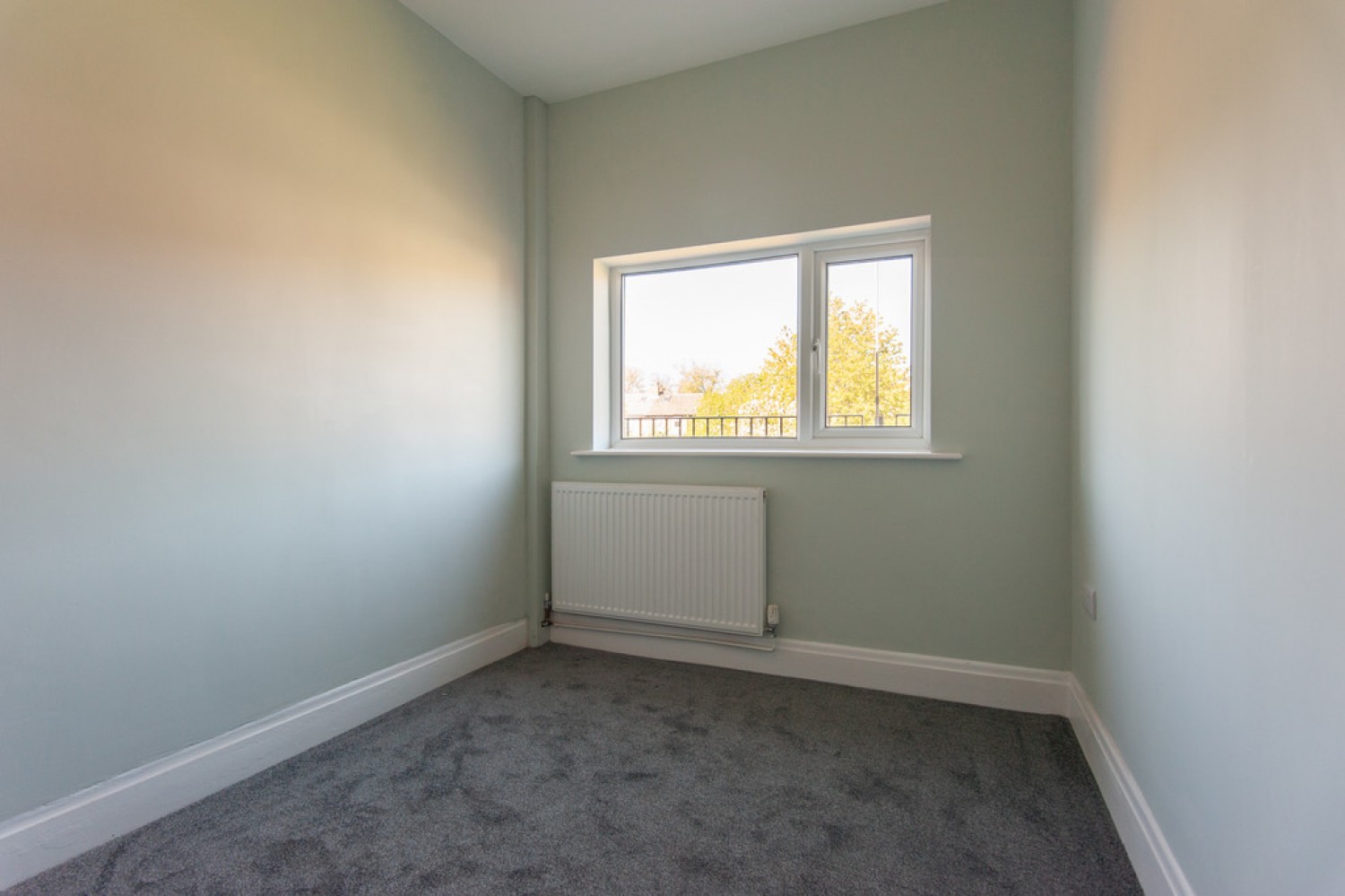 2 bedroom Flat for Letting Beech Avenue, Holgate, York