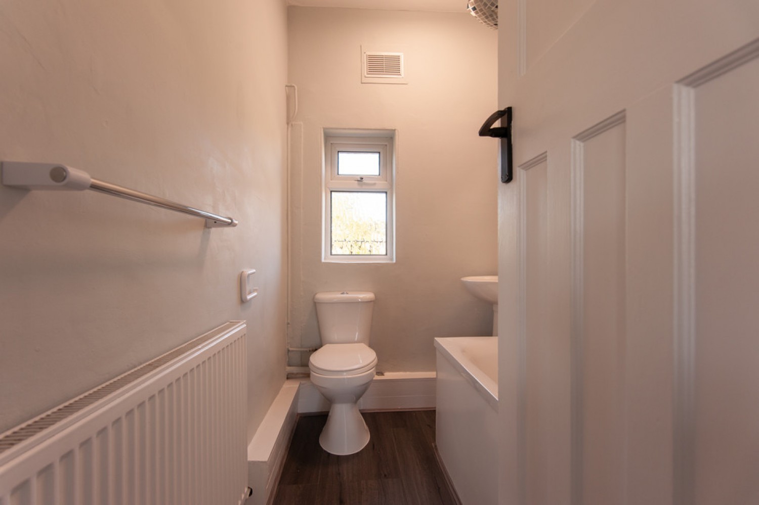 2 bedroom Flat for Letting Beech Avenue, Holgate, York