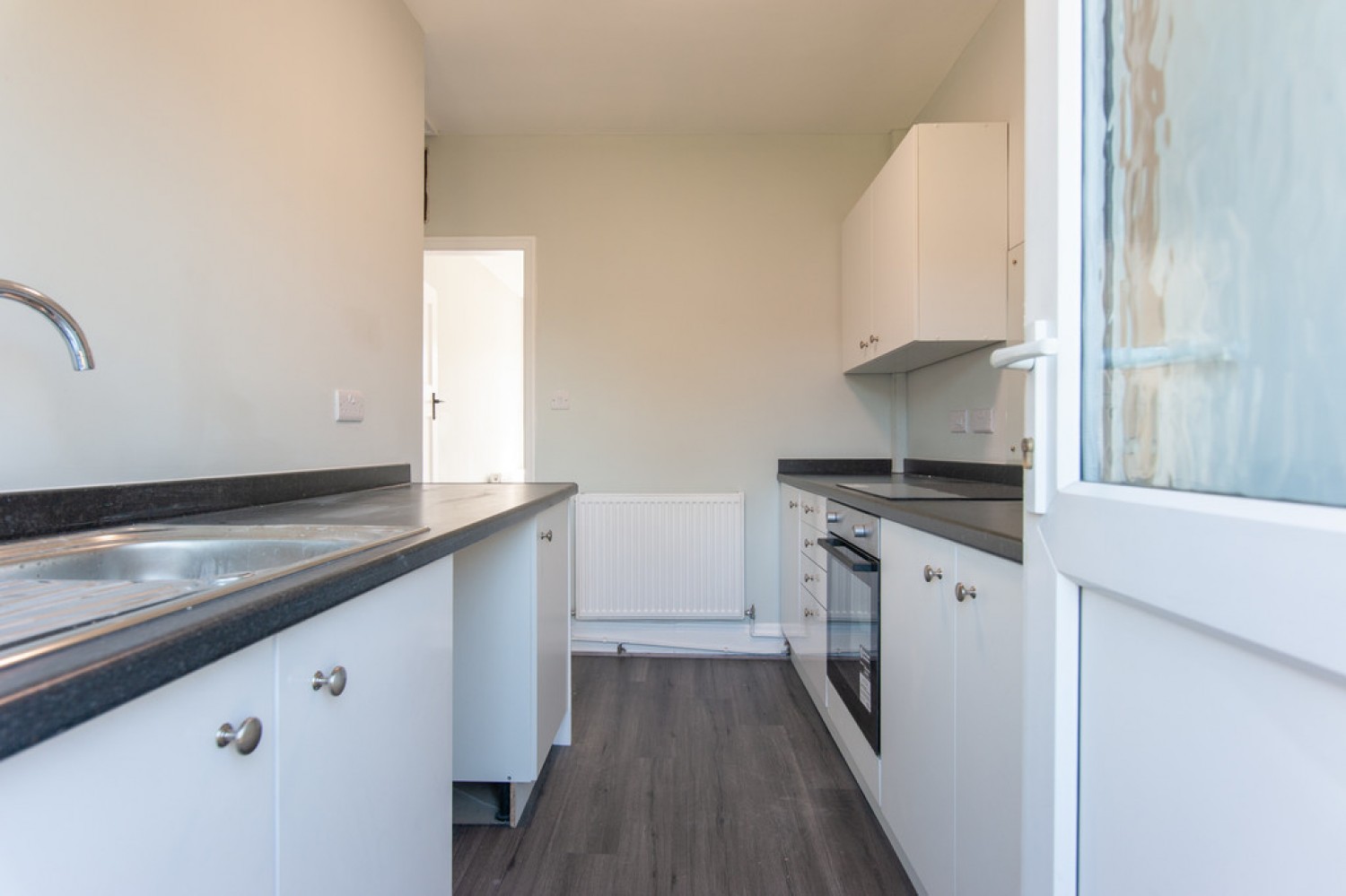 2 bedroom Flat for Letting Beech Avenue, Holgate, York