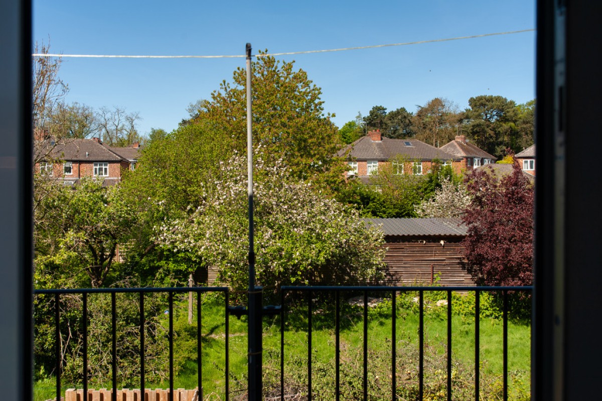 Beech Avenue, Holgate, York