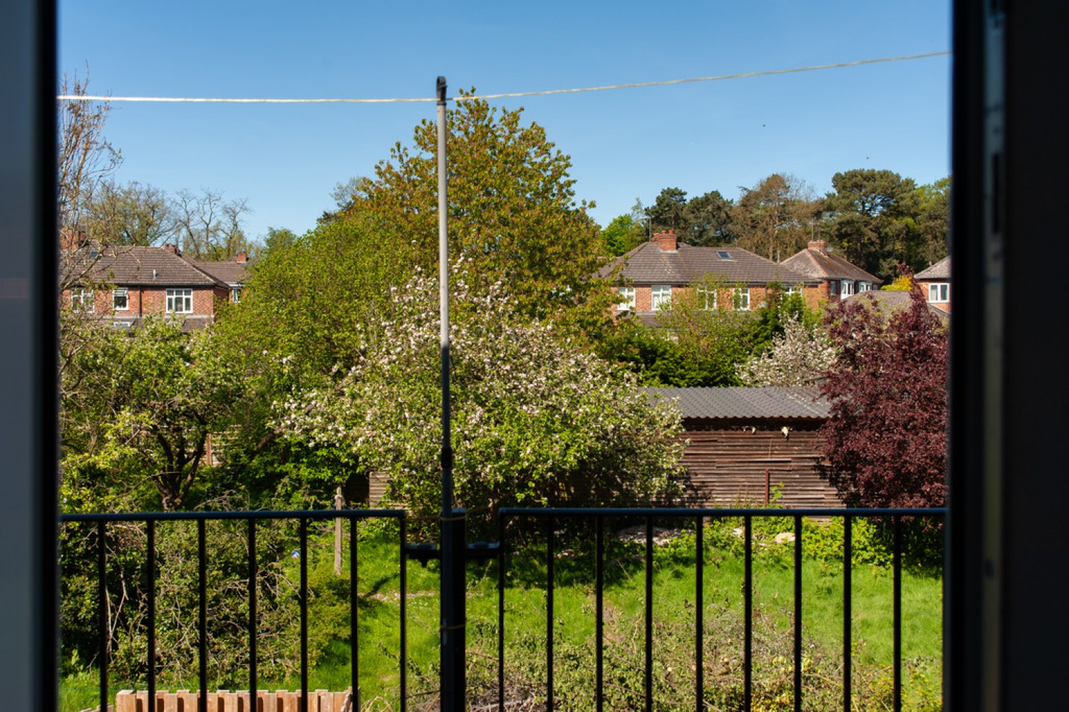 2 bedroom Flat for Letting Beech Avenue, Holgate, York