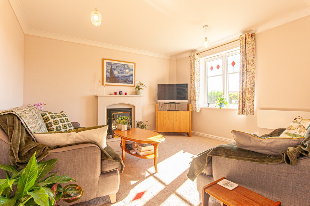 Saddlers Close, Huntngton, York