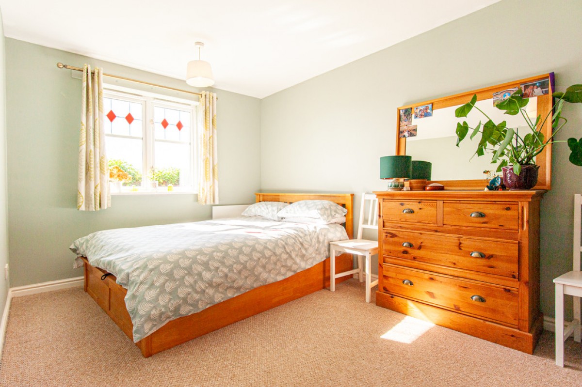Saddlers Close, Huntngton, York
