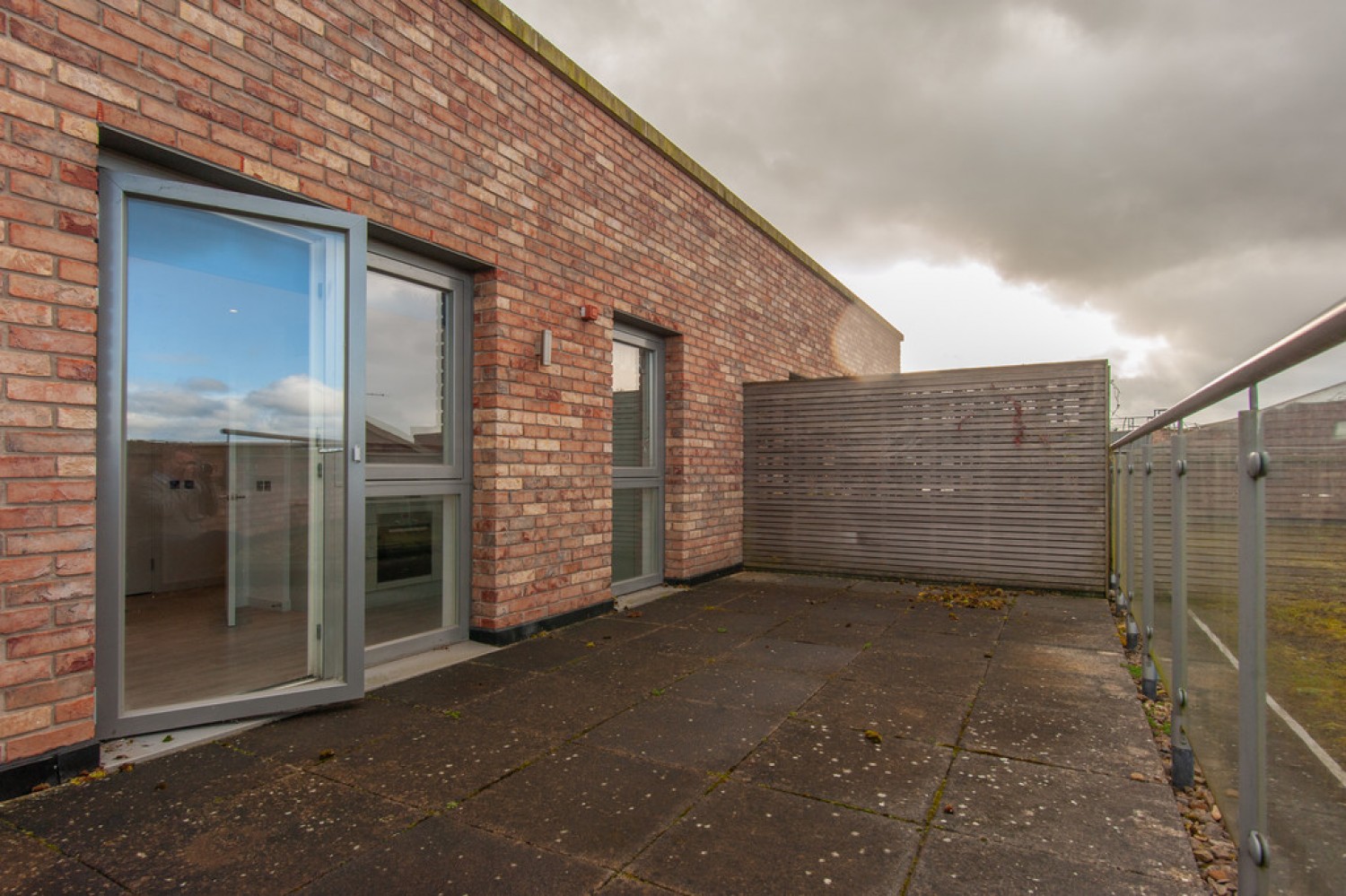 1 bedroom Flat for Letting Leetham House, York