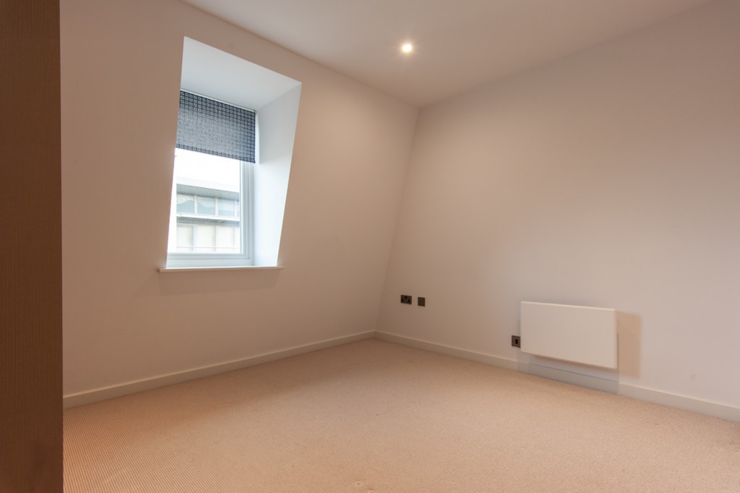 1 bedroom Flat for Letting Leetham House, York