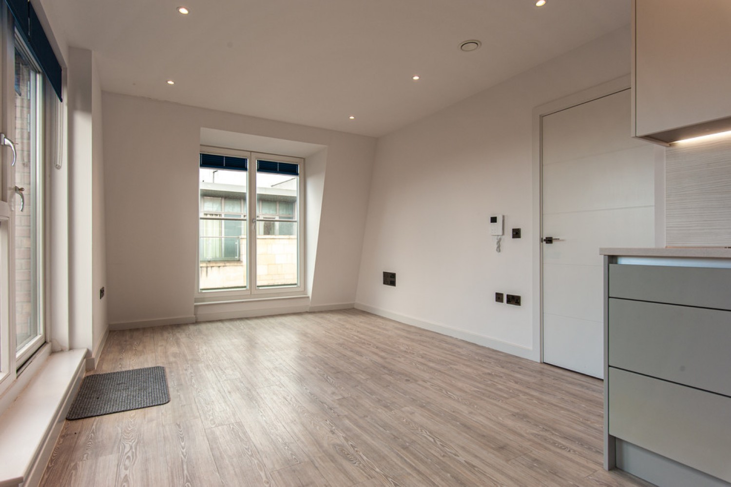 1 bedroom Flat for Letting Leetham House, York