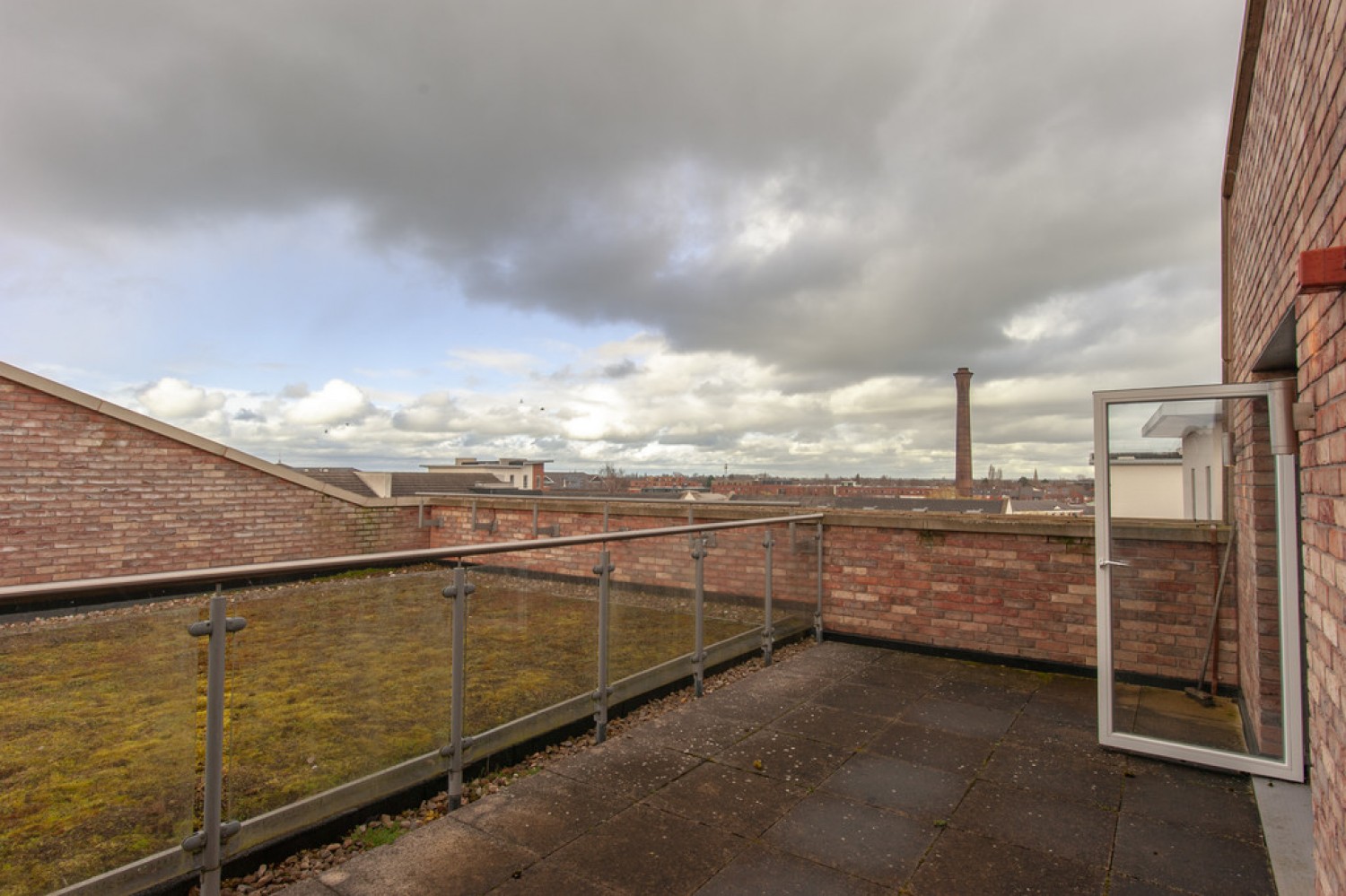 1 bedroom Flat for Letting Leetham House, York