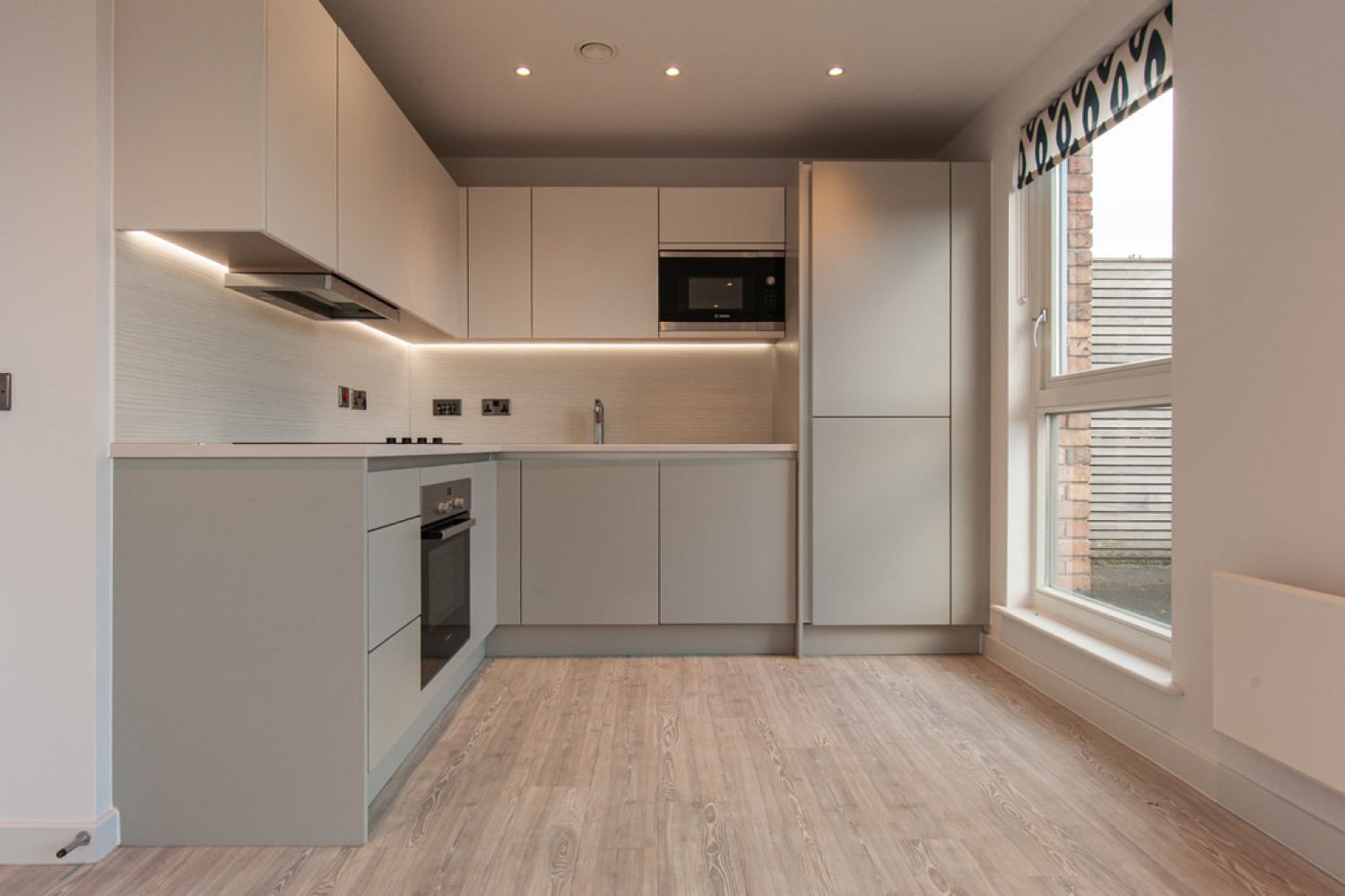 1 bedroom Flat for Letting Leetham House, York