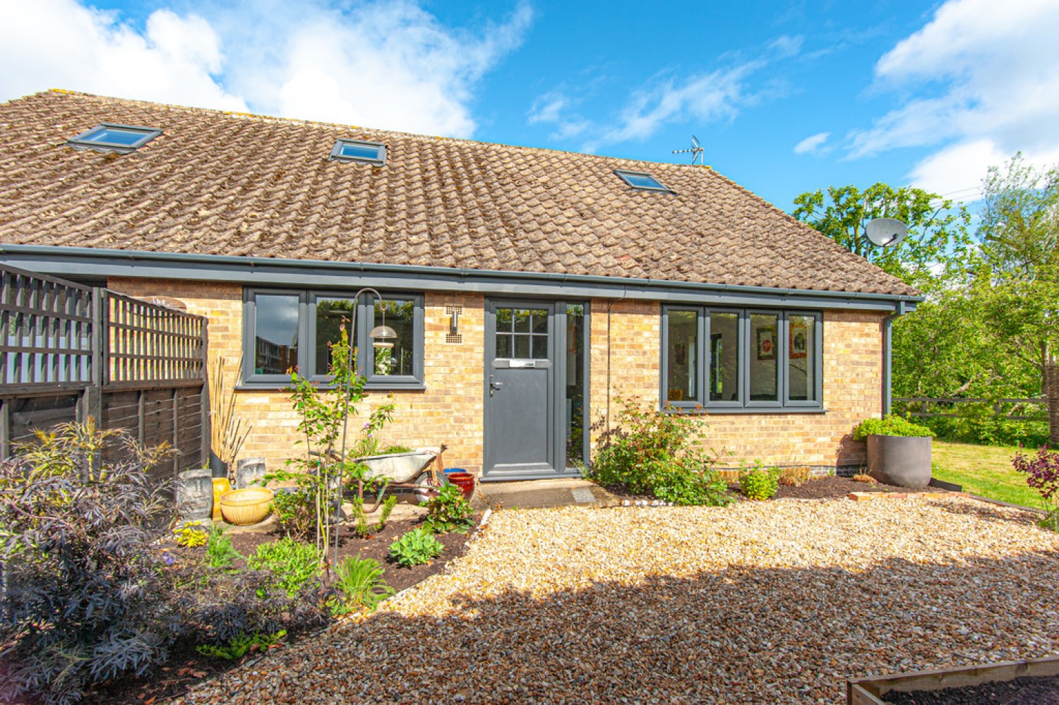 3 bedroom Bungalow for Sale Thorganby, York