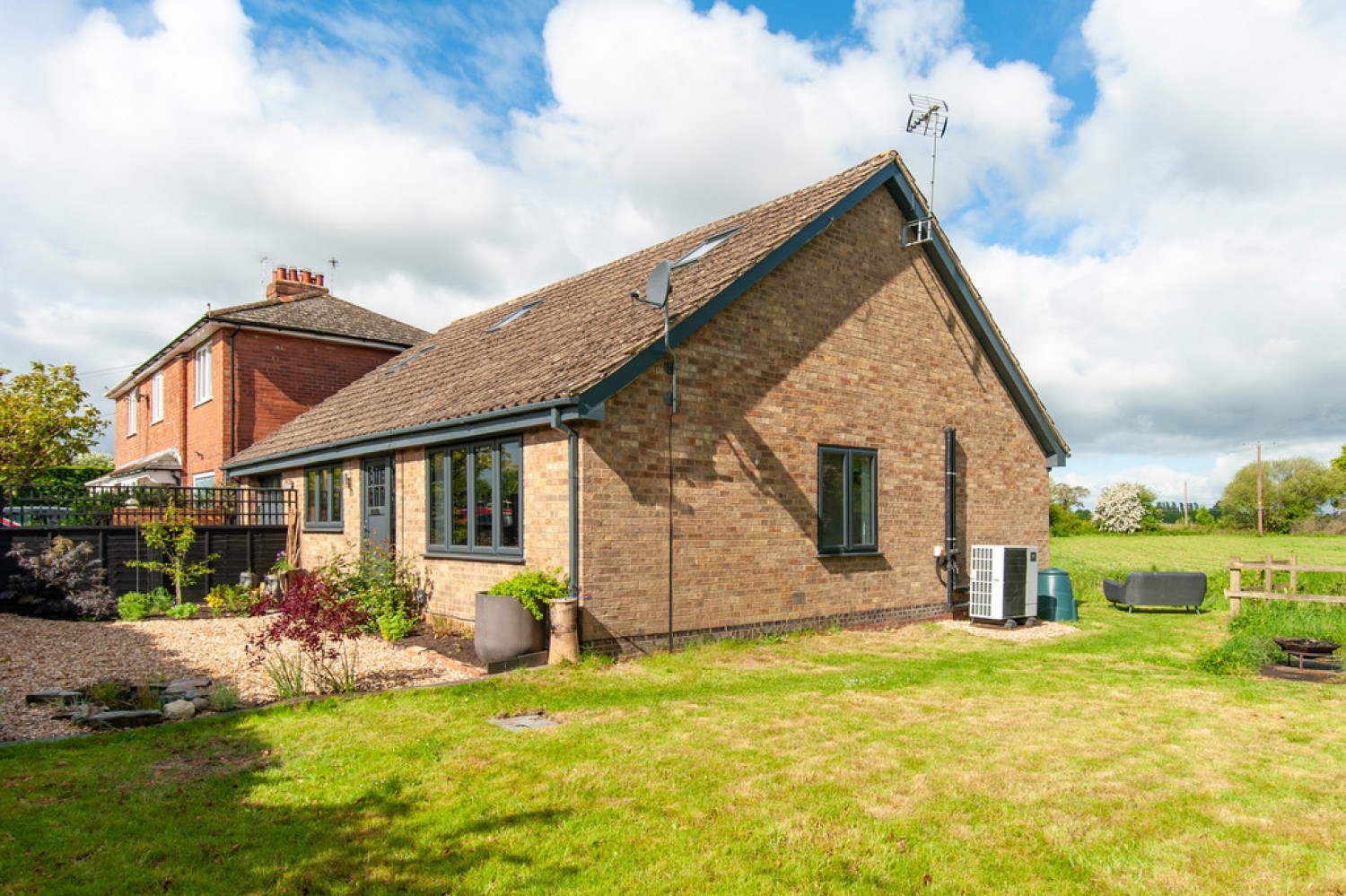 3 bedroom Bungalow for Sale Thorganby, York