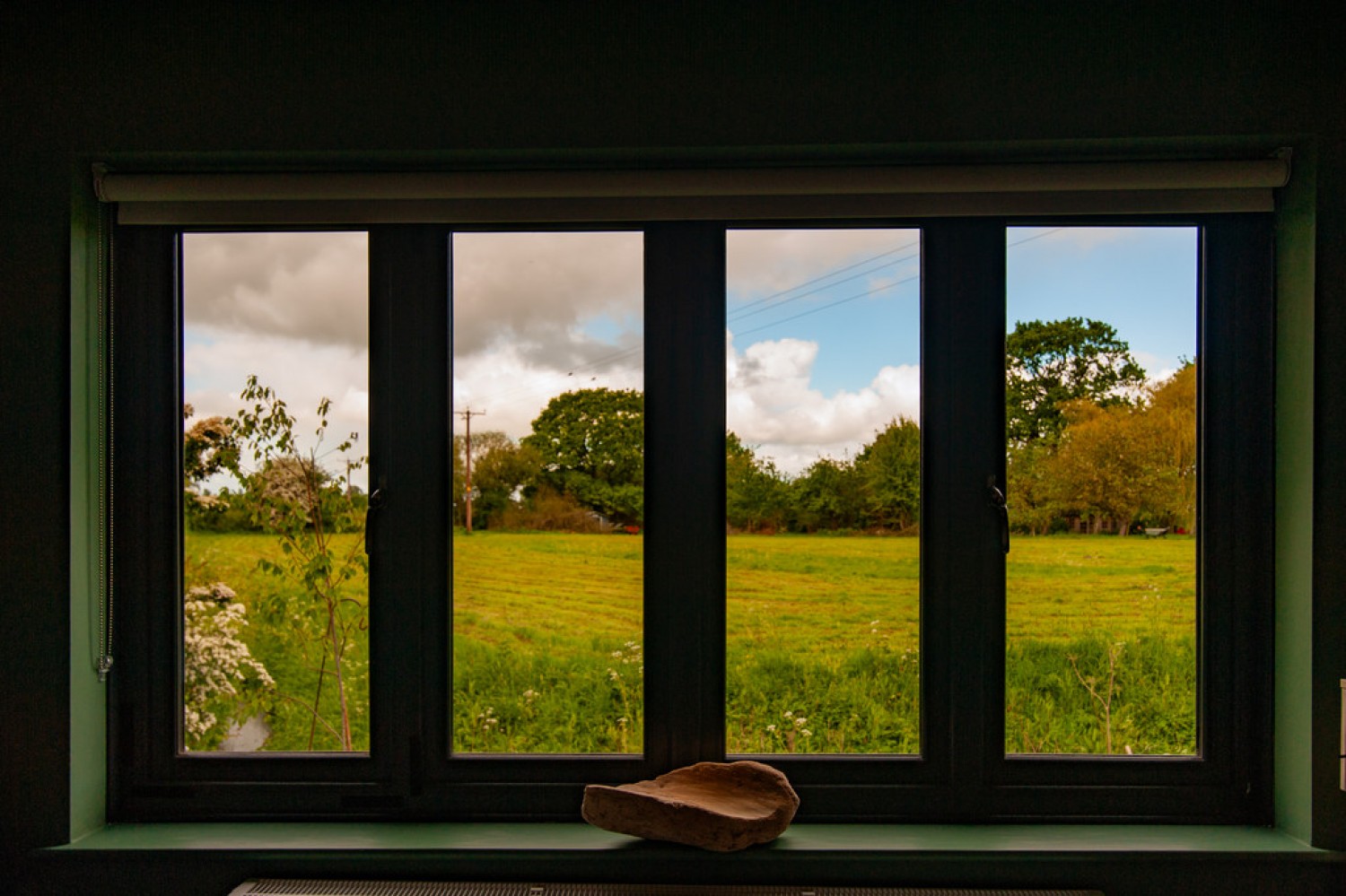 3 bedroom Bungalow for Sale Thorganby, York
