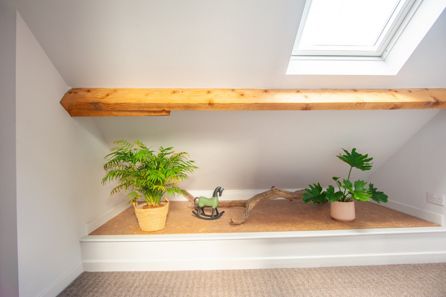 3 bedroom Bungalow for Sale Thorganby, York