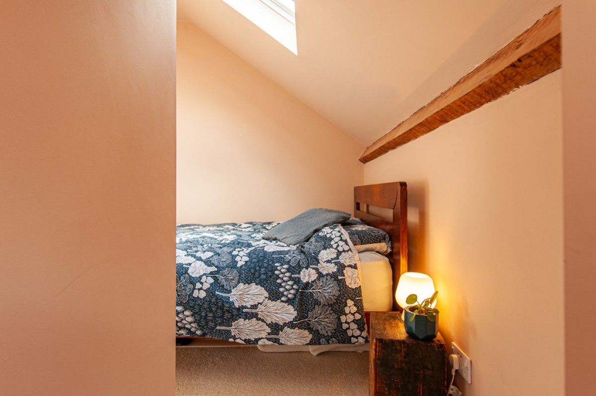 Thorganby, York
