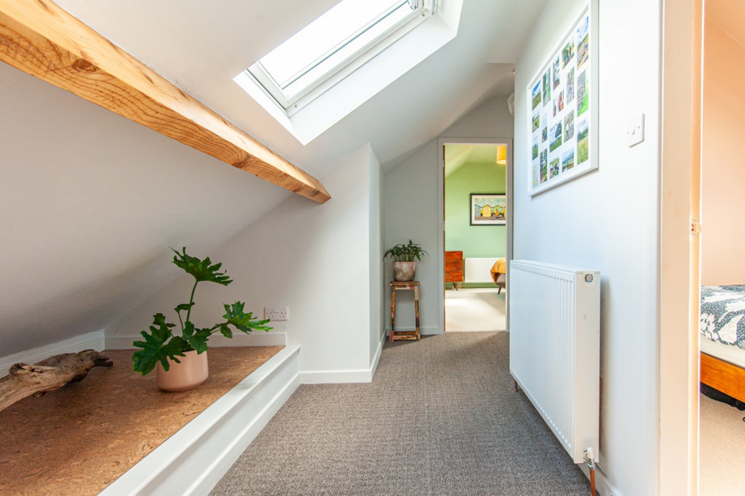 3 bedroom Bungalow for Sale Thorganby, York
