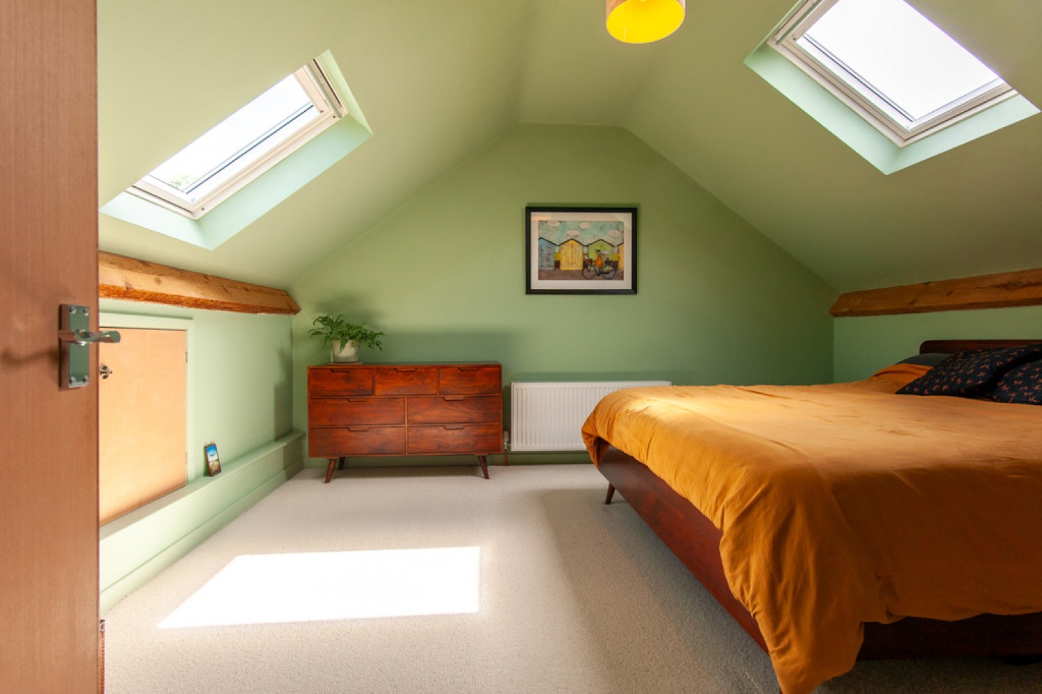 3 bedroom Bungalow for Sale Thorganby, York