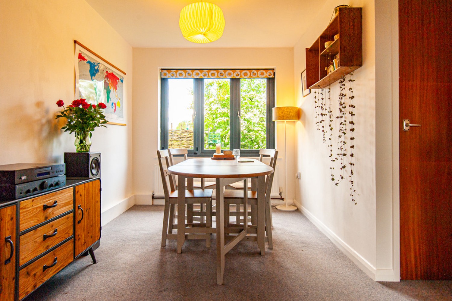 3 bedroom Bungalow for Sale Thorganby, York