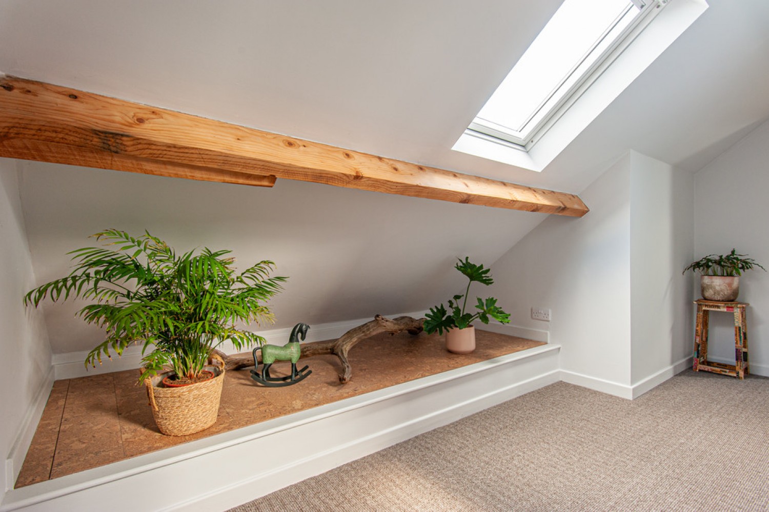 3 bedroom Bungalow for Sale Thorganby, York