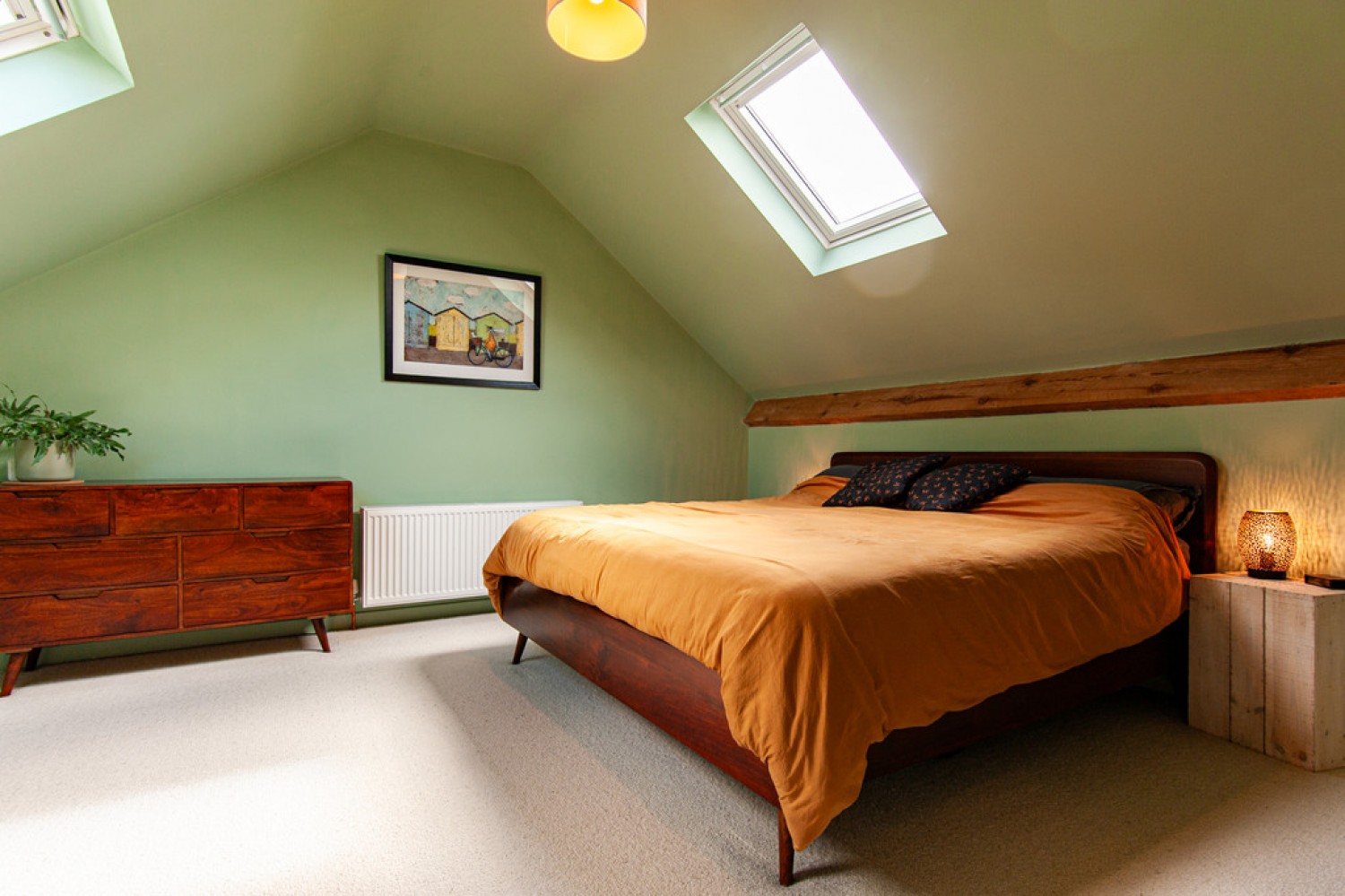 3 bedroom Bungalow for Sale Thorganby, York