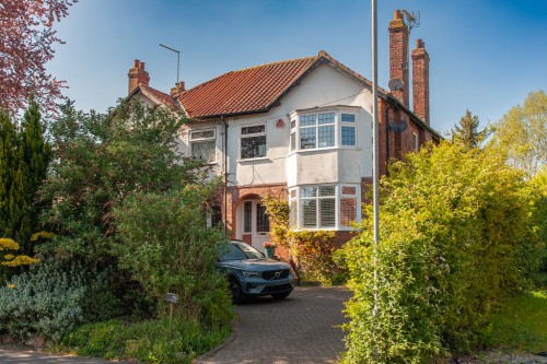 Main Street, Swanland