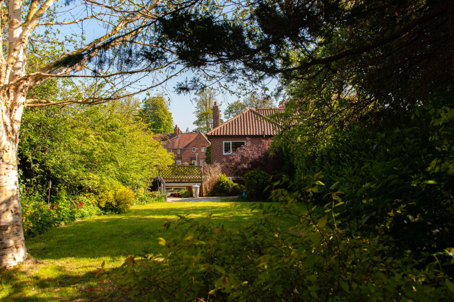 4 bedroom House for Sale Main Street, Swanland