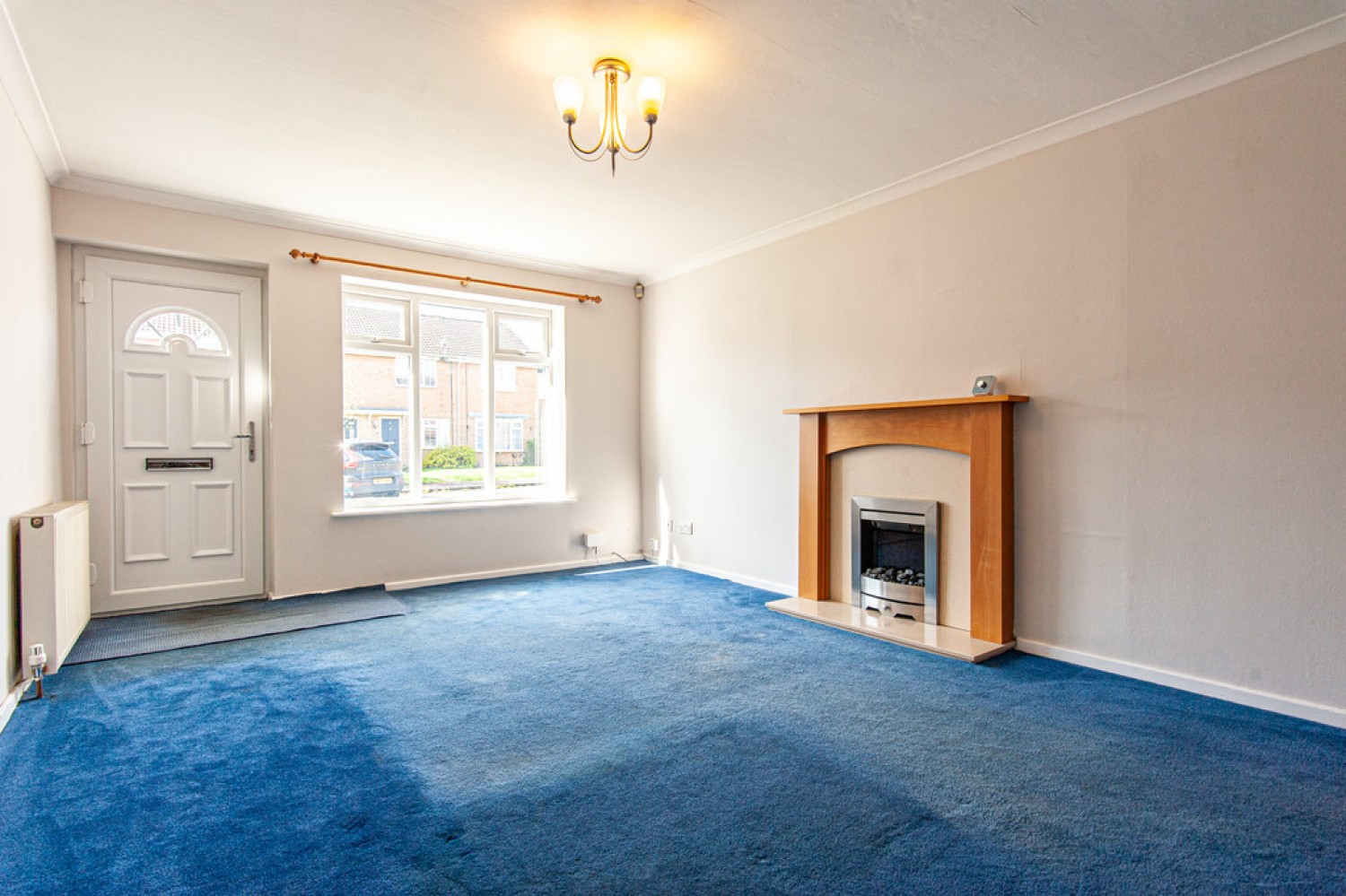 2 bedroom House for Sale Ostlers Close, Copmanthorpe