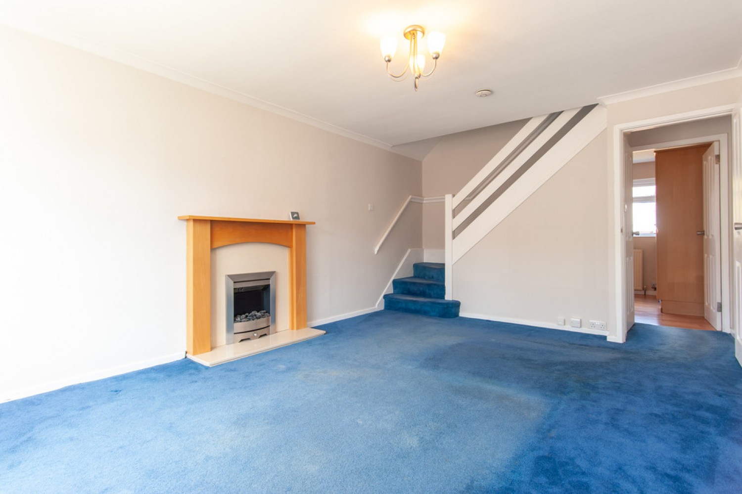 2 bedroom House for Sale Ostlers Close, Copmanthorpe