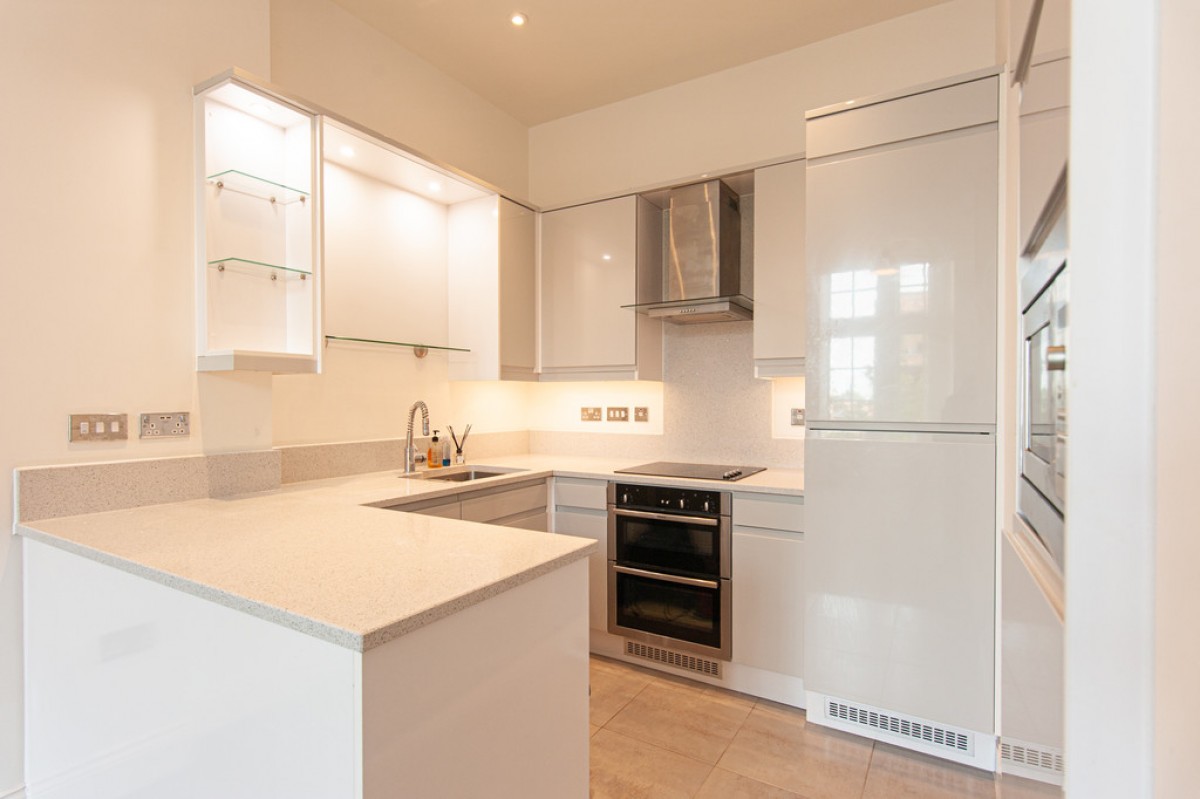 The Residence, Bishopthorpe Road, York