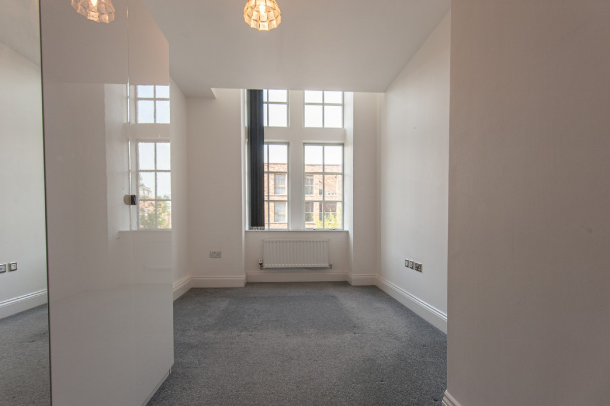The Residence, Bishopthorpe Road, York