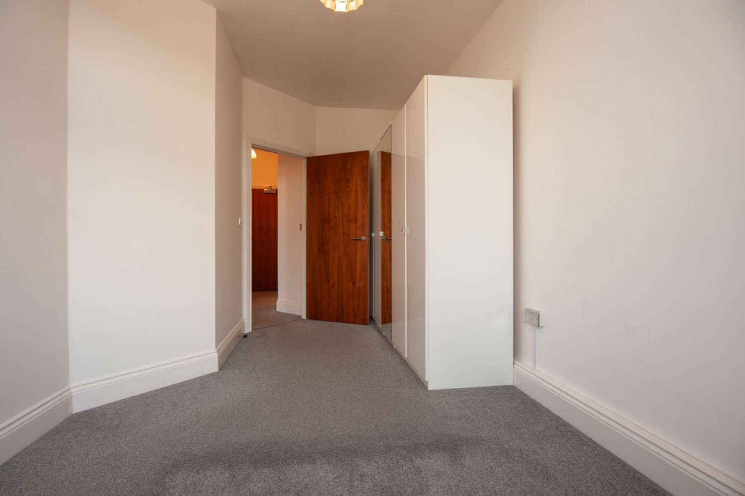 1 bedroom Flat for Letting The Residence, Bishopthorpe Road, York