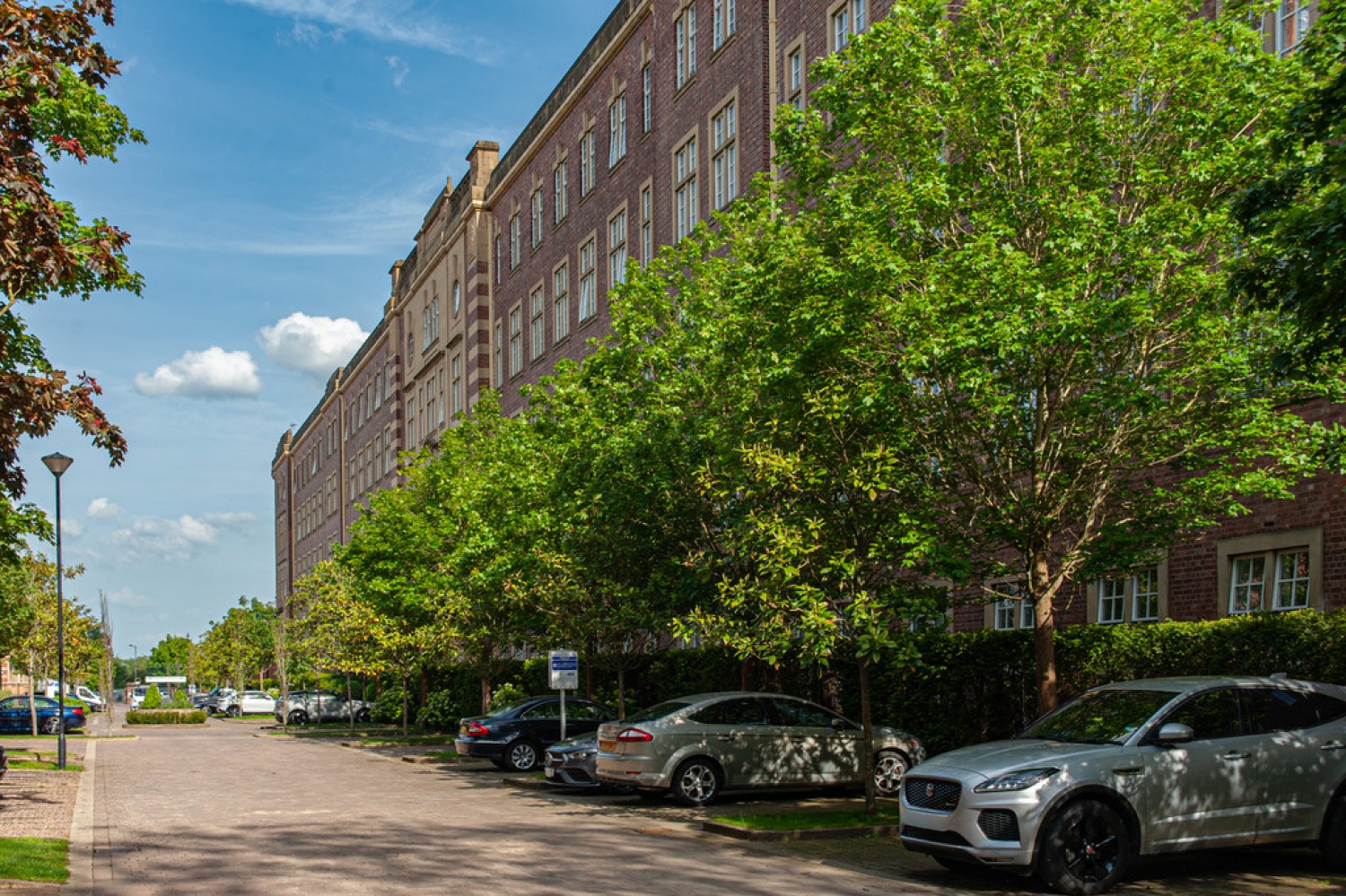 1 bedroom Flat for Letting The Residence, Bishopthorpe Road, York
