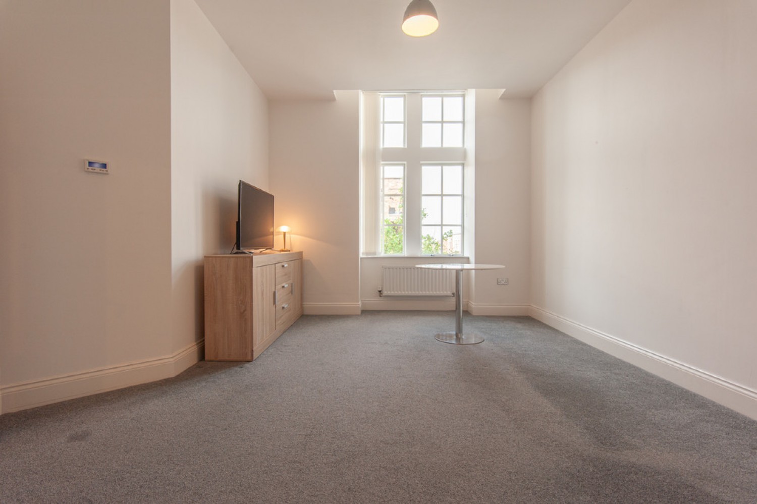 1 bedroom Flat for Letting The Residence, Bishopthorpe Road, York