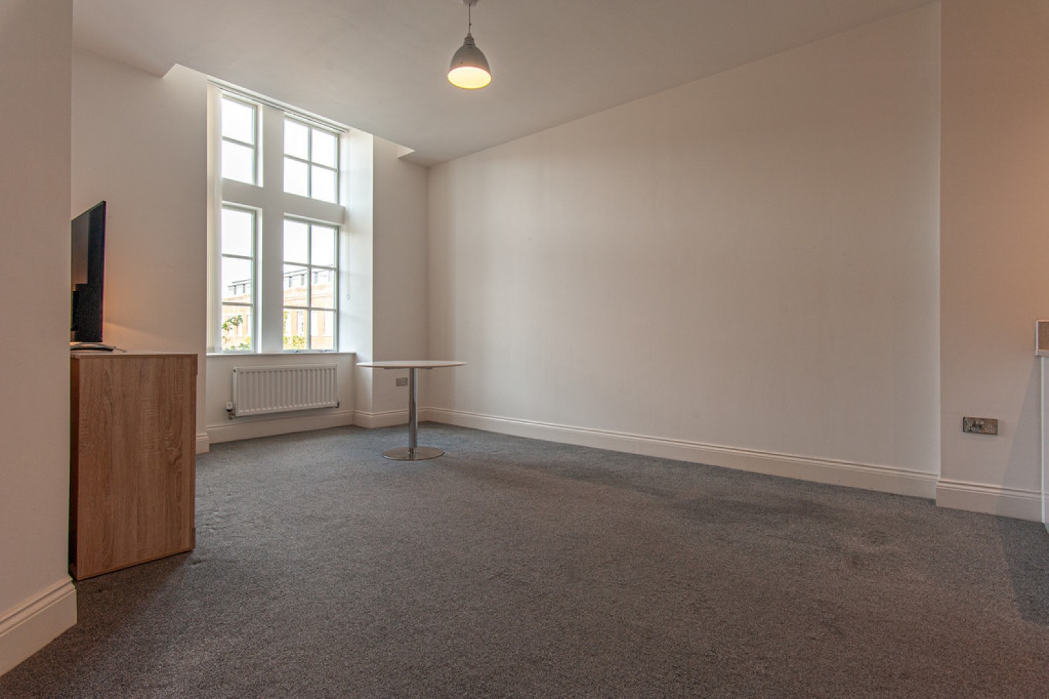 1 bedroom Flat for Letting The Residence, Bishopthorpe Road, York